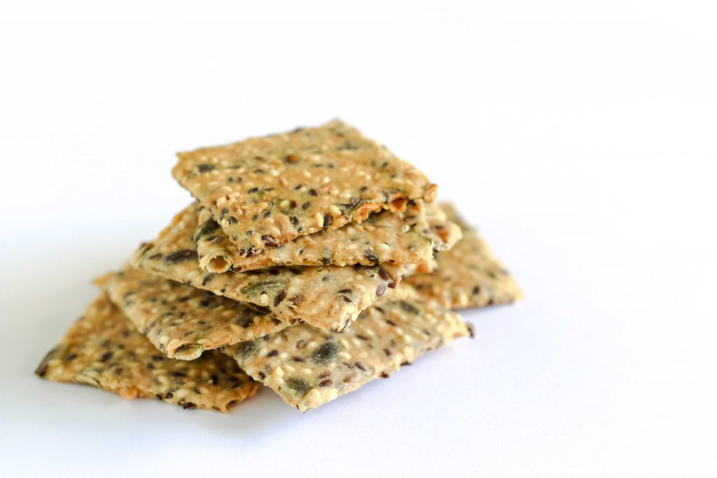 Crackers