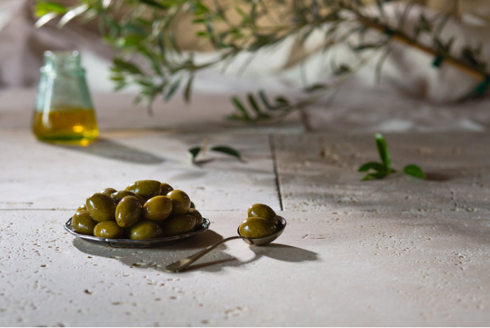 Olives