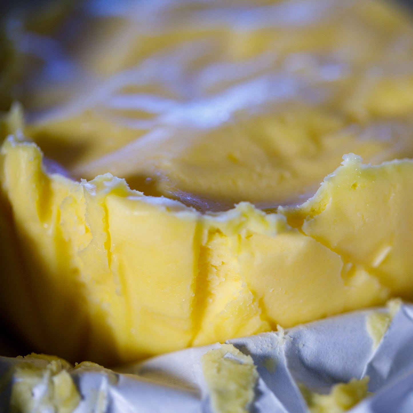 Cultured Butter 200g