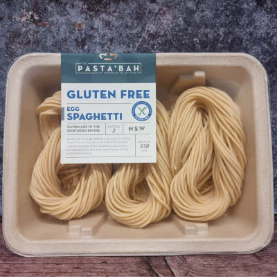 Fresh pasta