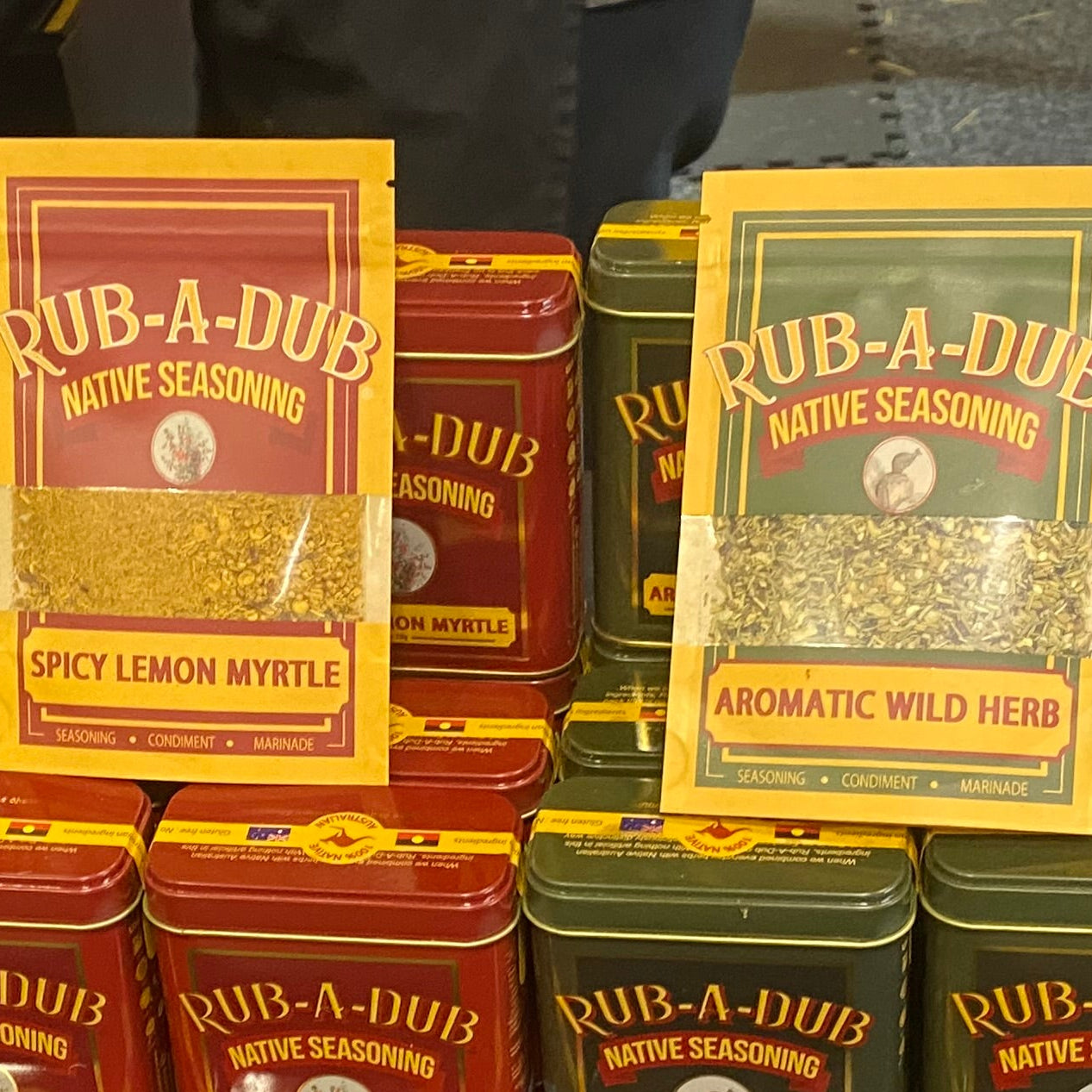 Sydney Royal Easter Show Bag