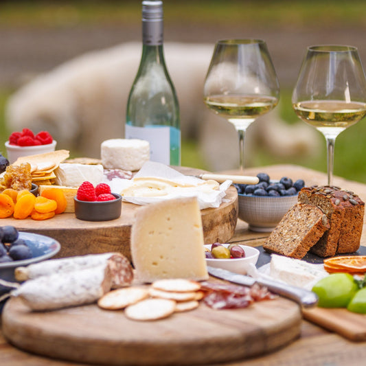 The Northern Rivers Easter Hamper