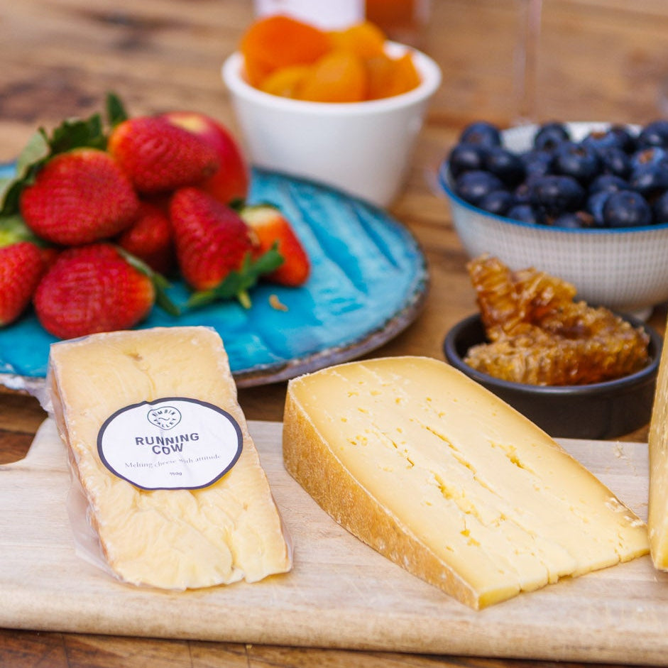 The Nimbin Valley Hamper for September