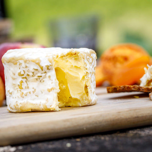 Tintenbar Triple Cream