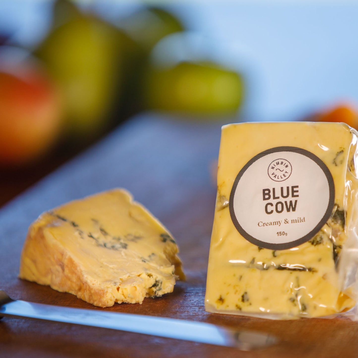 The Northern Rivers Easter Hamper