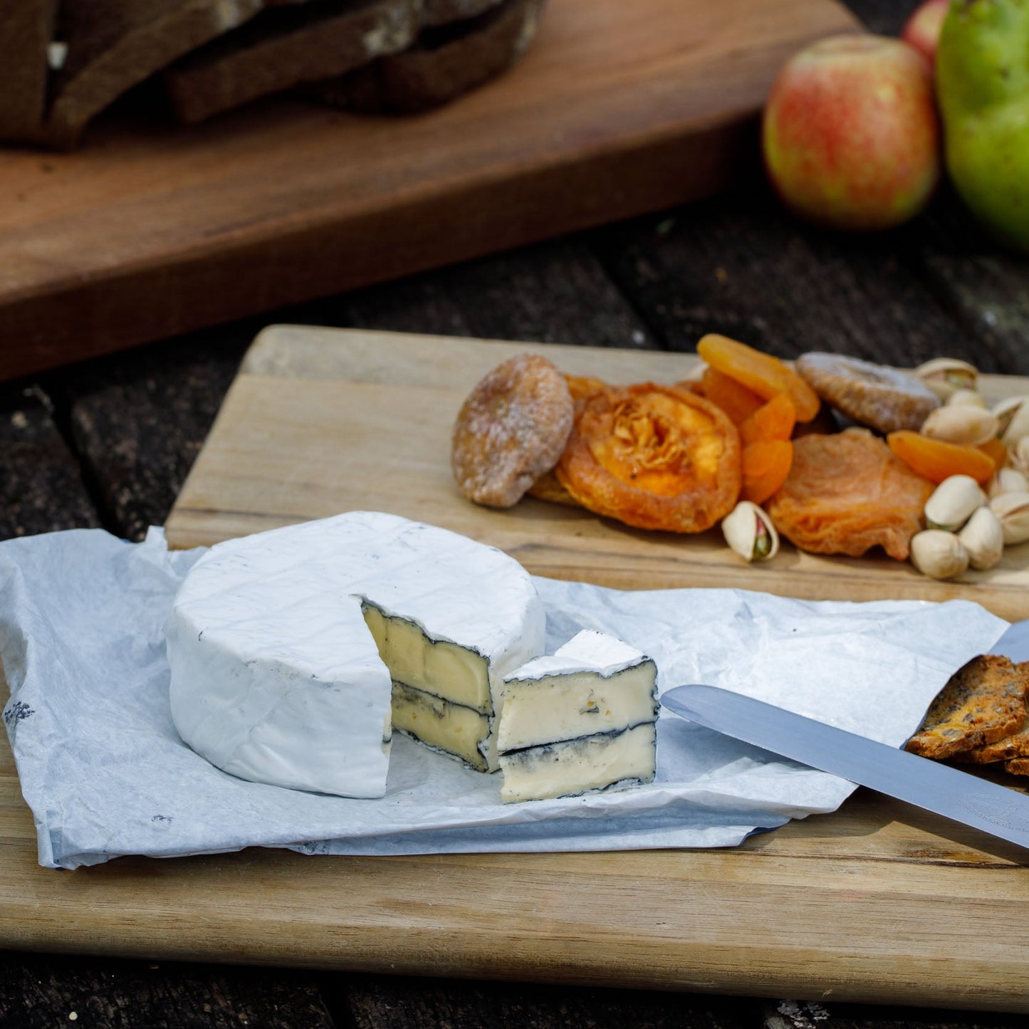The Nimbin Valley Hamper for July