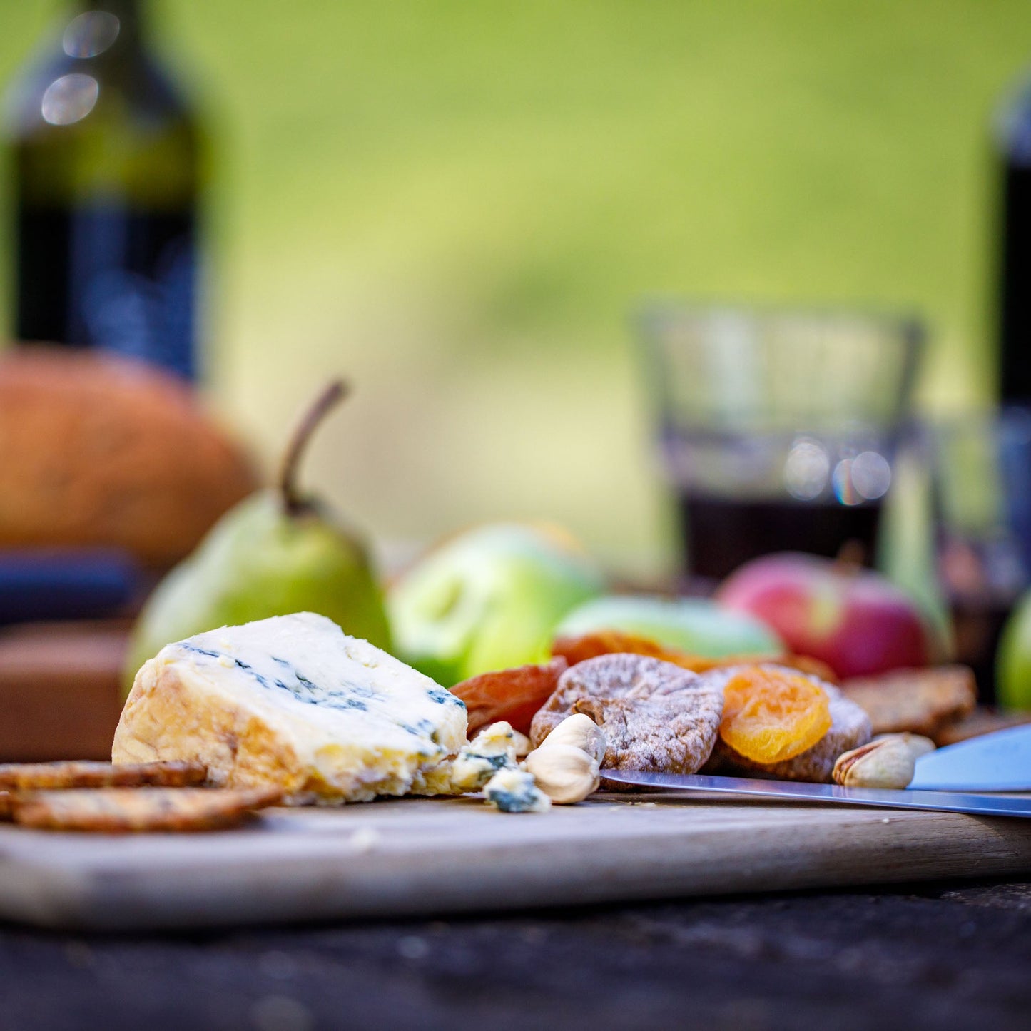 The Nimbin Valley Hamper for June