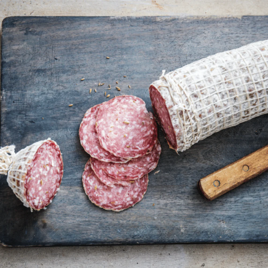 Salame Finocciona