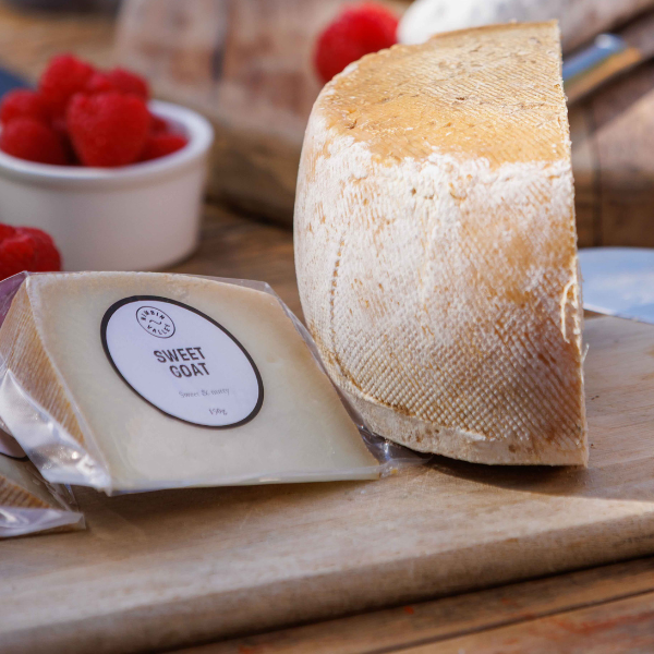 The Nimbin Valley Hamper for June